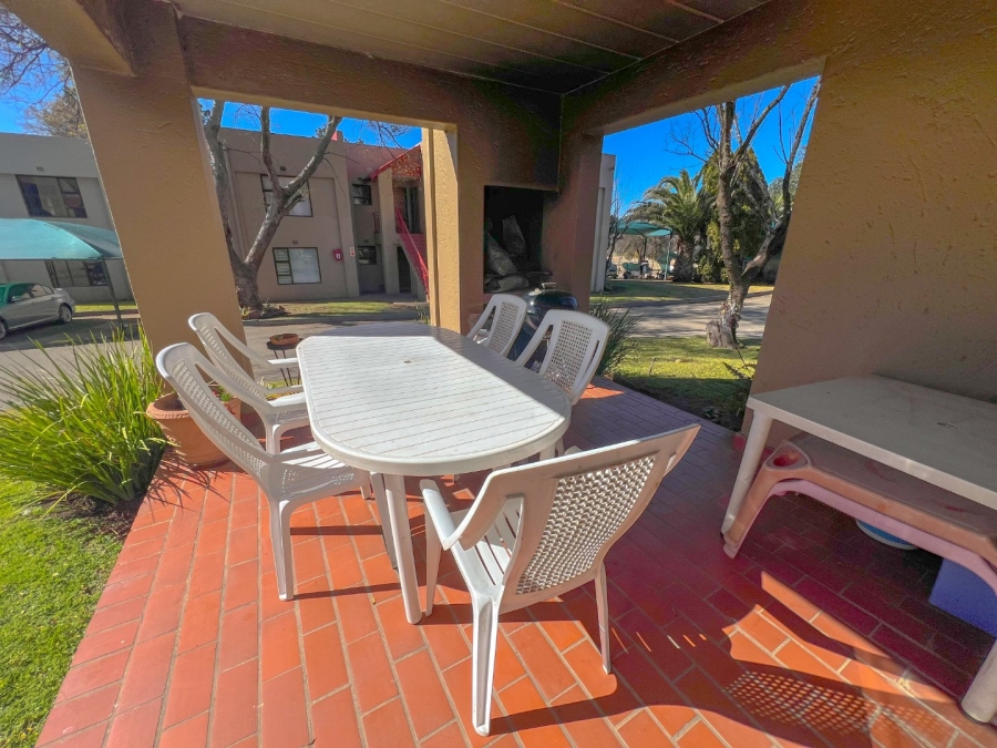 2 Bedroom Property for Sale in Abrahamsrust Free State